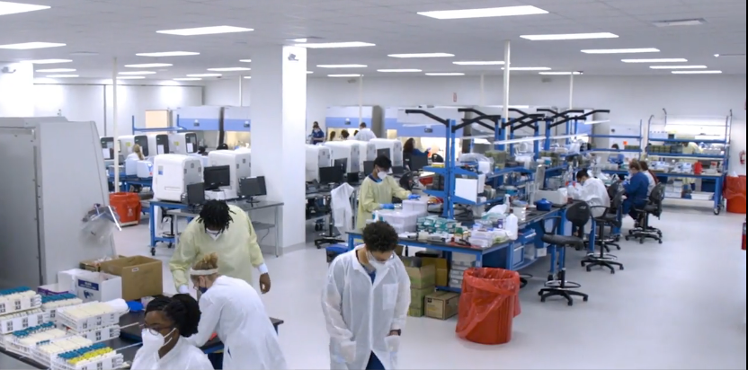 Watch video MAKO MEDICAL ASSIST IN BUSINESS GROWTH