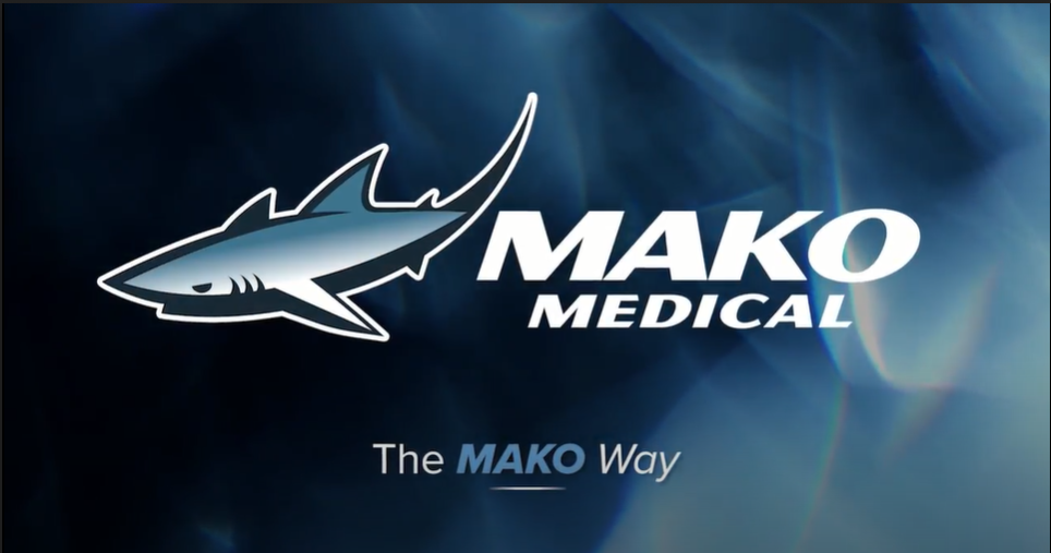 Watch video The MAKO Way in a new tab